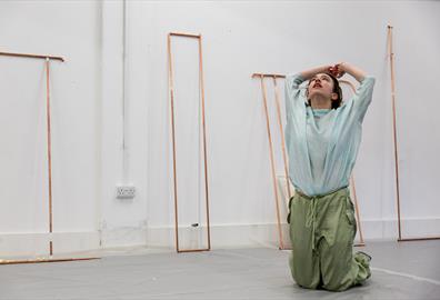 The City for Incurable Women