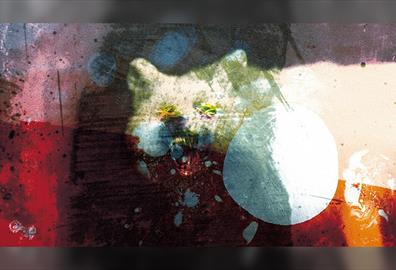 Mogwai