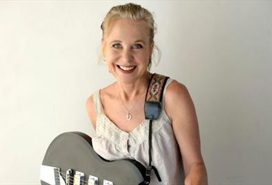 Kristin Hersh