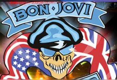 Bon Jovi Forever