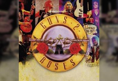 Guns 2 Roses