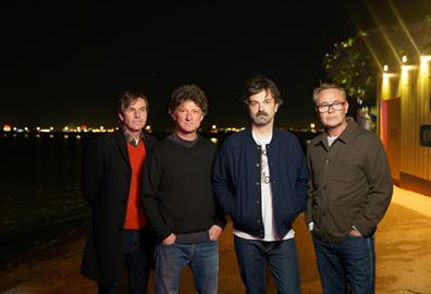 The Bluetones