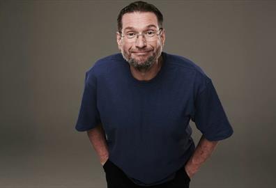 Gary Delaney: Gary In Punderland