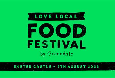 Love Local Food Festival