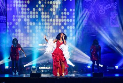 The Magic of Motown