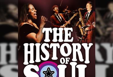The History of Soul