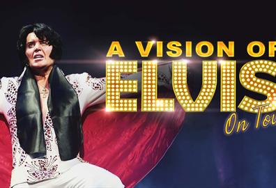 A Vision of Elvis