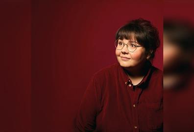 Sofie Hagen: Will I Ever Have Sex Again?