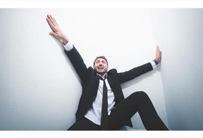 Seann Walsh: After This One, I'm Going Home