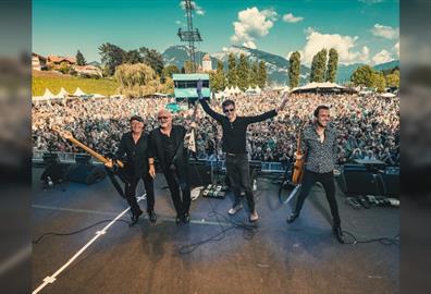 Wishbone Ash