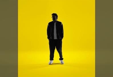 Romesh Ranganathan Will Change Your Life