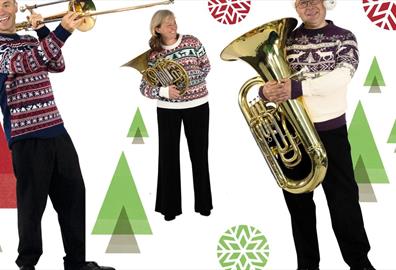 BSO: Last Night of the Christmas Proms