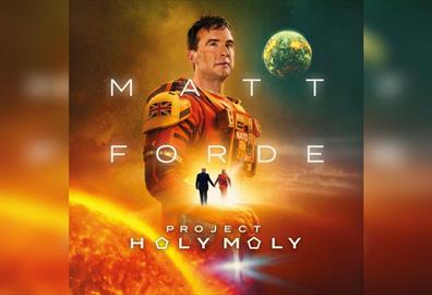 Matt Forde: Project Holy Moly