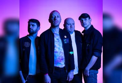 Ultimate Coldplay