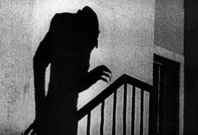 Silents Synced: Radiohead x Nosferatu A Symphony of Horror
