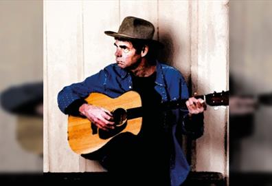 Rich Hall - Chin Music