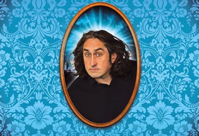 Ross Noble: Cranium of Curiosities