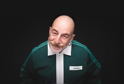 Jeff Innocent: Leaning in