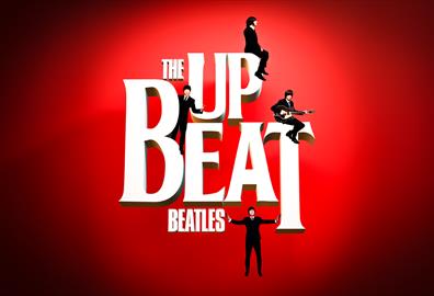 The Upbeat Beatles