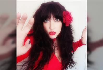 Moments of Pleasure: The Music of Kate Bush