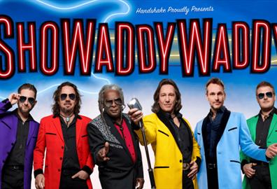 Showaddywaddy