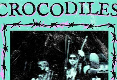 Crocodiles