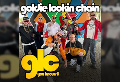 Goldie Lookin' Chain 
