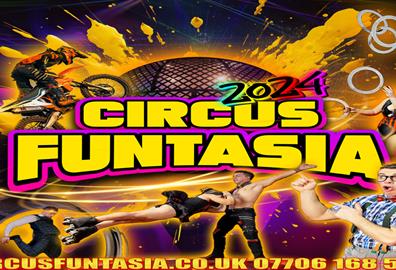Circus Funtasia