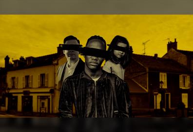 Murder Trial Tonight