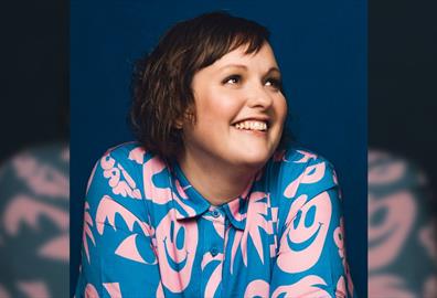 Josie Long: Now Is the Time of Monsters