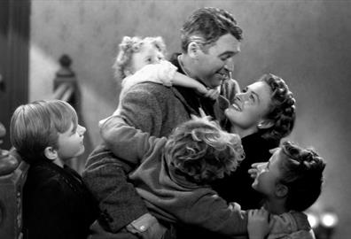 It's a Wonderful Life