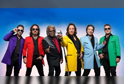 Showaddywaddy
