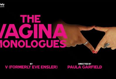 The Vagina Monologues