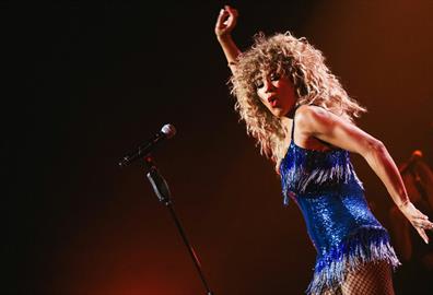 What's Love Got To Do With It?