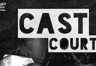 Cast Courts!
