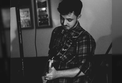 Fintan May Live ft. Jimmy Ireland