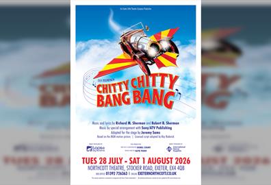 Chitty Chitty Bang Bang