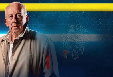 The Makings of a Murderer