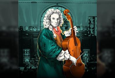 Vivaldi Four Seasons by Candlelight - Piccadilly Sinfonietta