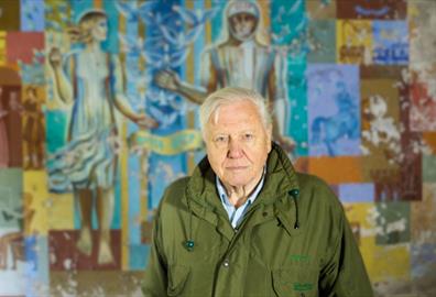 David Attenborough: A Life on Our Planet