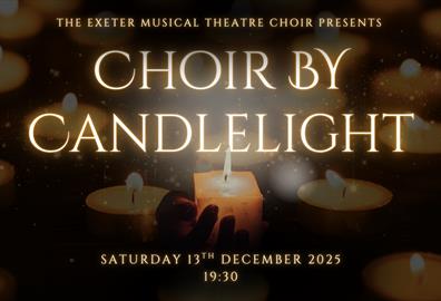 Choir By Candlelight