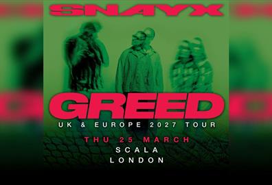 Snayx