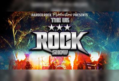 The UK Rock Show