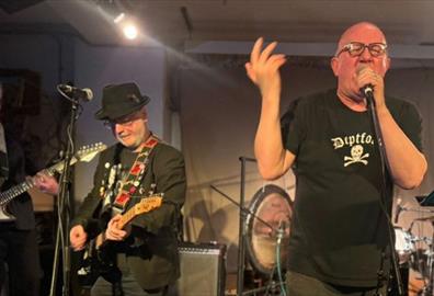 Alternative TV. 1977-81 'Punk Bonanza' Set