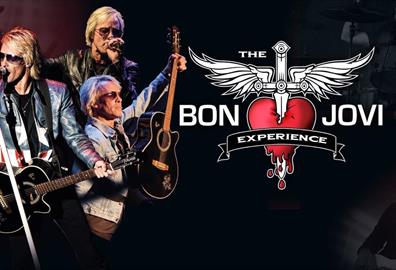 The Bon Jovi Experience