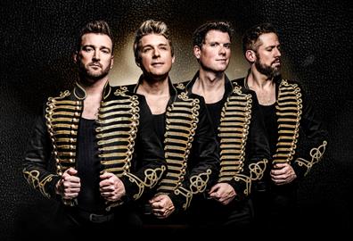 Phantoms Of The Popera