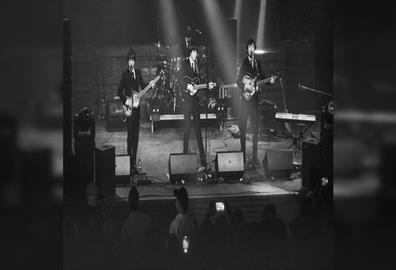 Beatles Complete