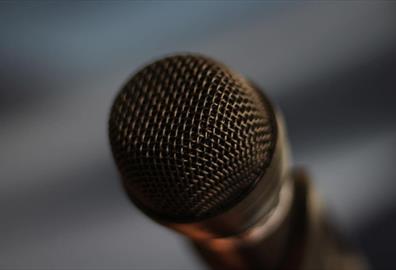 Microphone