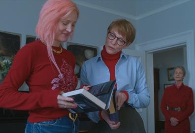 Father Mother Sister Brother