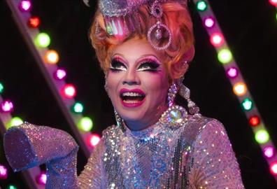 Ginger Johnson